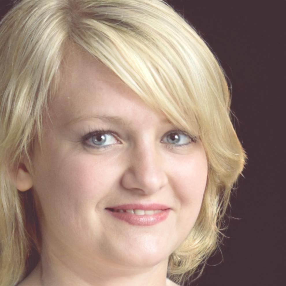 Teammitglied Marieke